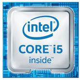 Intel CORE I5-6600K 3.50GHZ